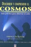 DESCUBRIR Y COMPRENDER EL COSMOS | 9788479023980 | DICKINSON, TERENCE