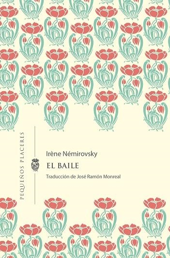 EL BAILE | 9788412535365 | NEMIROVSKY, IRÈNE