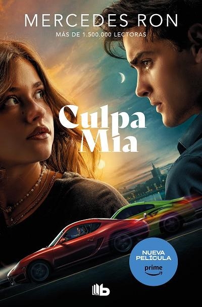 CULPA MÍA (EDICIÓN PELÍCULA) (CULPABLES 1) | 9788413147710 | RON, MERCEDES