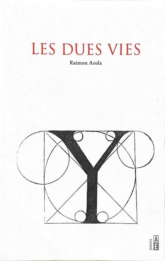 DUES VIES, LES | 9788412618150 | RAIMON AOLA