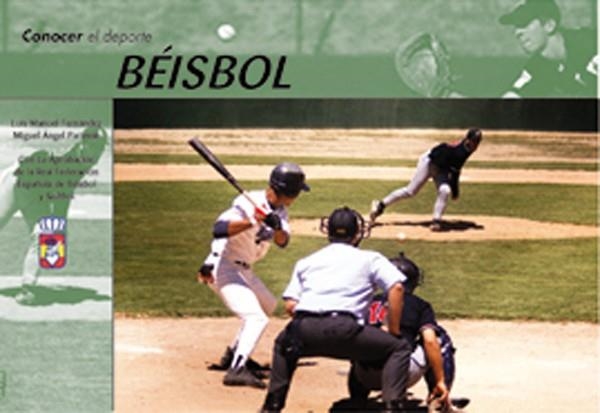 BEISBOL | 9788479024376 | FERNANDES, LUIS MANUEL