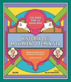 HISTORIA DEL MOVIMIENTO FEMINISTA (2023) | 9788419499936 | VV.AA.