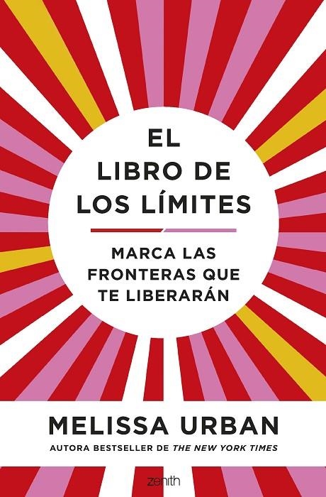 EL LIBRO DE LOS LÍMITES | 9788408272878 | URBAN, MELISSA