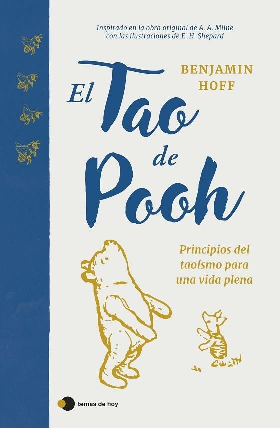 EL TAO DE POOH | 9788499989716 | HOFF, BENJAMIN