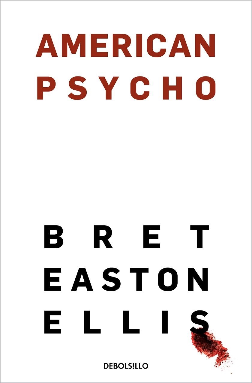 AMERICAN PSYCHO | 9788466367653 | EASTON ELLIS, BRET