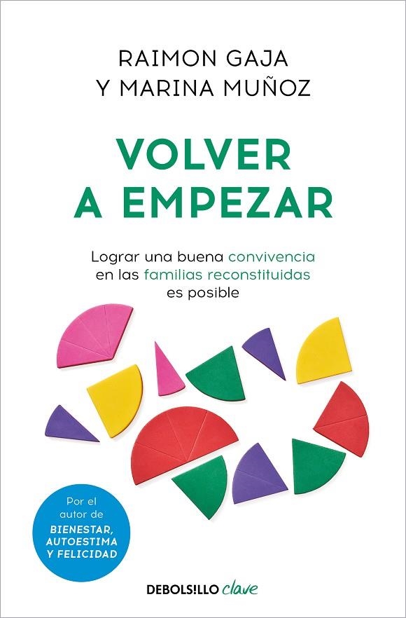 VOLVER A EMPEZAR | 9788466371483 | GAJA, RAIMON / MUÑOZ, MARINA