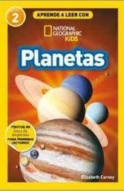 LOS PLANETAS | 9788482988467 | CARNEY, ELIZABETH