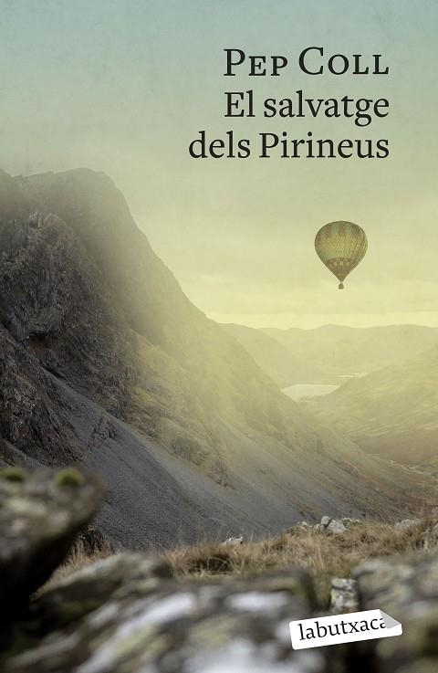 EL SALVATGE DELS PIRINEUS | 9788419107657 | COLL, PEP