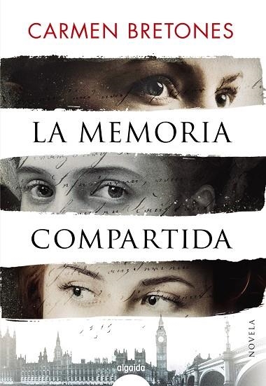 LA MEMORIA COMPARTIDA | 9788491898474 | BRETONES, CARMEN