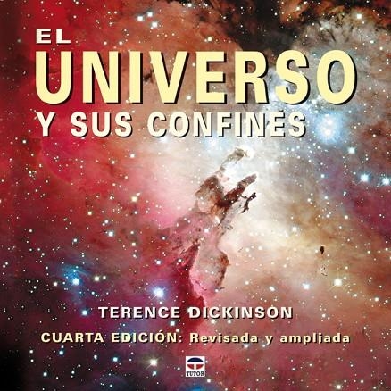 UNIVERSO Y SUS CONFINES, EL | 9788479025083 | DICKINSON, TERENCE