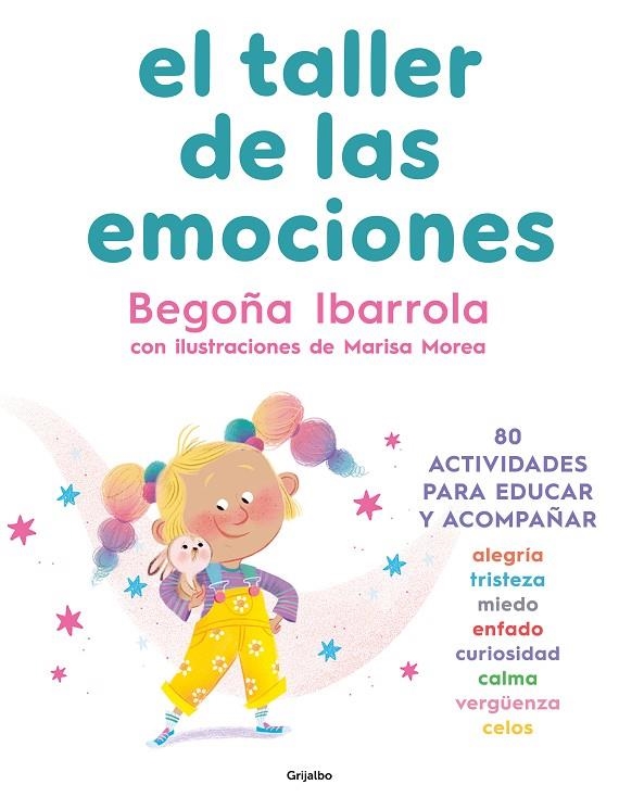 EL TALLER DE LAS EMOCIONES | 9788425364020 | IBARROLA, BEGOÑA