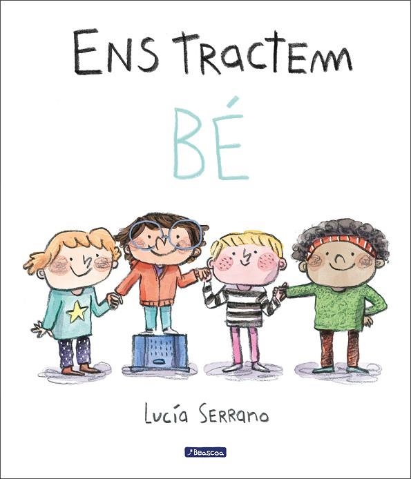 ENS TRACTEM BÉ | 9788448865214 | SERRANO, LUCÍA