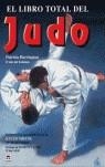 LIBRO TOTAL DEL JUDO, EL | 9788479025076 | HARRINGTON, PATRICIA