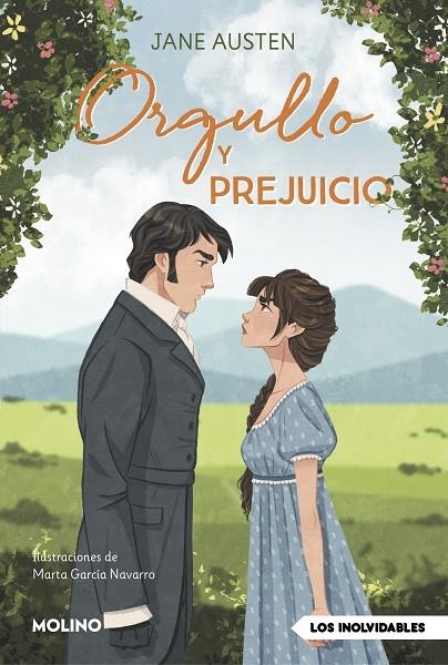 ORGULLO Y PREJUICIO | 9788427236875 | AUSTEN, JANE