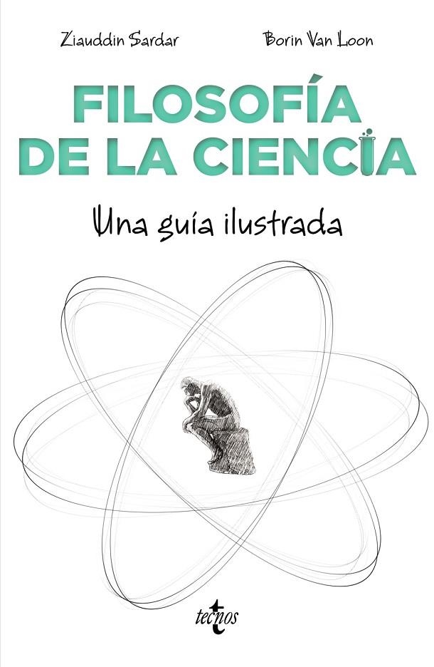 FILOSOFÍA DE LA CIENCIA | 9788430976065 | SARDAR, ZIAUDDIN