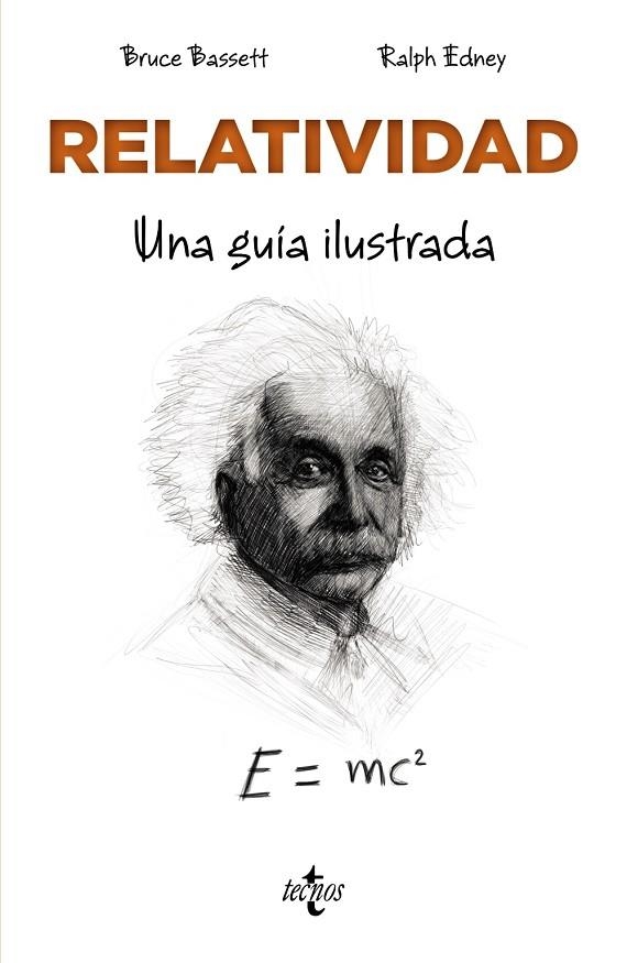 RELATIVIDAD | 9788430979035 | BASSETT, BRUCE