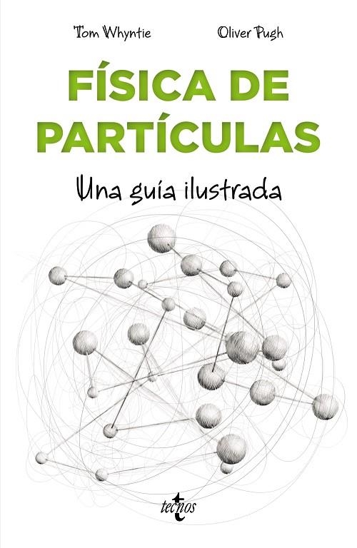 FÍSICA DE PARTÍCULAS | 9788430979042 | WHYNTIE, TOM