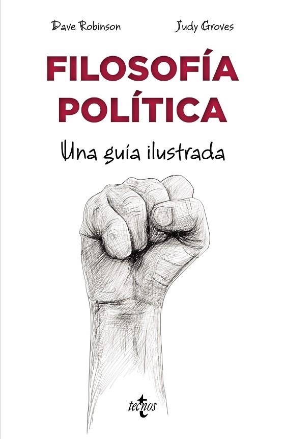 FILOSOFÍA POLÍTICA | 9788430982028 | ROBINSON, DAVE