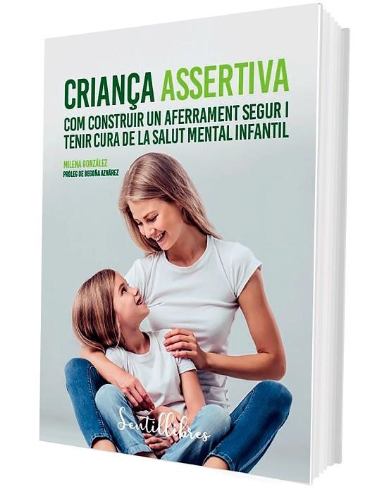 CRIANÇA ASSERTIVA | 9788426736215 | GONZÁLEZ, MILENA