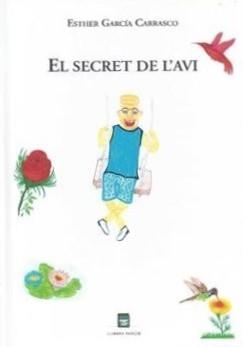 EL SECRET DE L'AVI | 9788418849817 | GARCIA CARRASCO, ESTHER