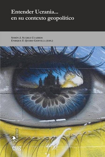 ENTENDER UCRANIA... EN SU CONTEXTO GEOPOLÍTICO | 9788433871930 | VV.AA.