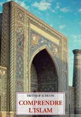 COMPREDRE L'ISLAM | 9788476510841 | SCHUON, FRITHJOF