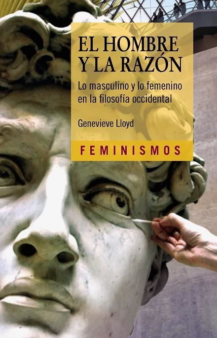 EL HOMBRE Y LA RAZÓN | 9788437646305 | LLOYD, GENEVIEVE