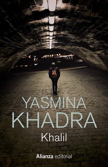 KHALIL | 9788411483452 | KHADRA, YASMINA