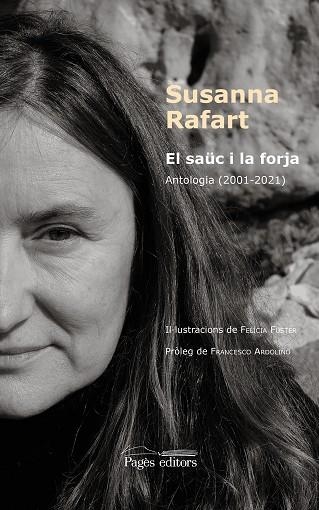 EL SAÜC I LA FORJA | 9788413033549 | RAFART CROMINAS, SUSANNA