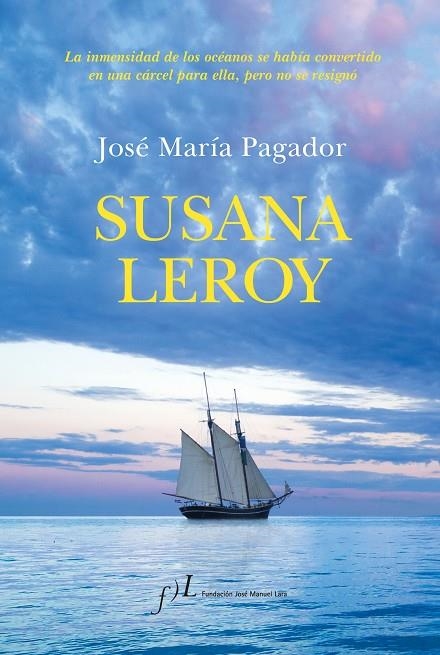 SUSANA LEROY | 9788419132222 | PAGADOR, JOSÉ MARÍA