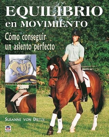 EQUILIBRIO EN MOVIMIENTO | 9788479026134 | VON DIETZE, SUSANNE