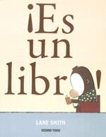 ¡ES UN LIBRO! | 9786074003956 | SMITH, LANE