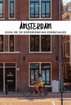 SOUL OF AMSTERDAM | 9782361955007 | BENOÎT ZANTE