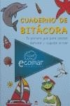 CUADERNO DE BITACORA | 9788479026608 | FUNDACIÓN ECOMAR