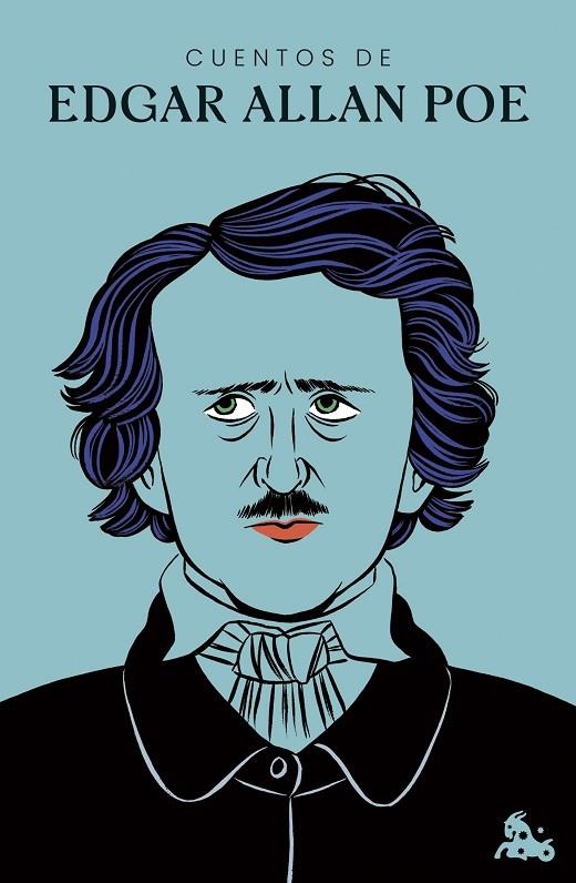 CUENTOS DE EDGAR ALLAN POE | 9788467070231 | POE, EDGAR ALLAN