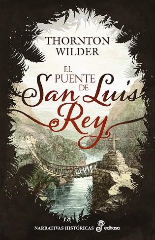 EL PUENTE DE SAN LUIS REY | 9788435064316 | WILDER, THORNTON