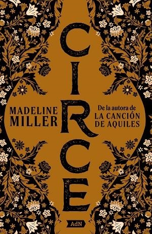 CIRCE [ADN] | 9788413621524 | MILLER, MADELINE