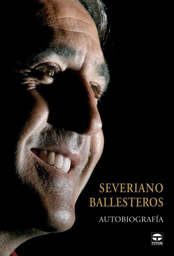 SEVERIANO BALLESTEROS | 9788479026929 | BALLESTEROS, SEVERIANO