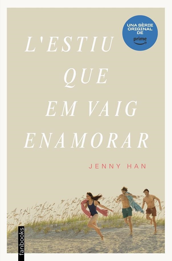 L'ESTIU QUE EM VAIG ENAMORAR | 9788419150509 | HAN, JENNY