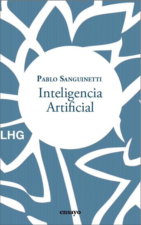 TECNOHUMANISMO | 9788418657375 | SANGUINETTI, PABLO