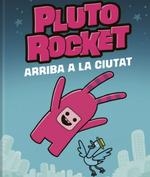 PLUTO ROCKET | 9788418762765 | GILLIGAN, PAUL