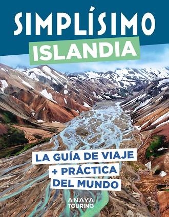 ISLANDIA | 9788491586173 | HACHETTE TOURISME