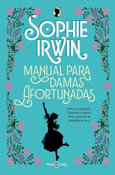 MANUAL PARA DAMAS AFORTUNADAS | 9788401028946 | IRWIN, SOPHIE