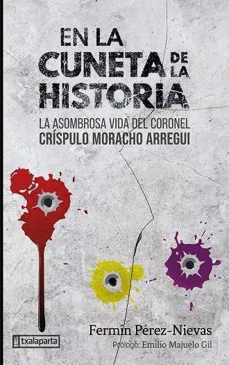 EN LA CUNETA DE LA HISTORIA | 9788419319418 | FERMIN PEREZ NIEVAS BORDERAS