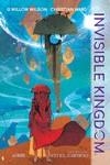 INVISIBLE KINGDOM 1. EN EL CAMINO | 9788418215445 | WILSON, G. WILLOW / WARD, CHRISTIAN