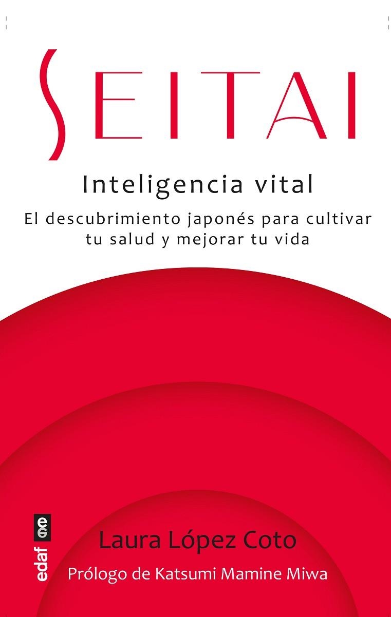 SEITAI | 9788441441422 | LÓPEZ COTO, LAURA