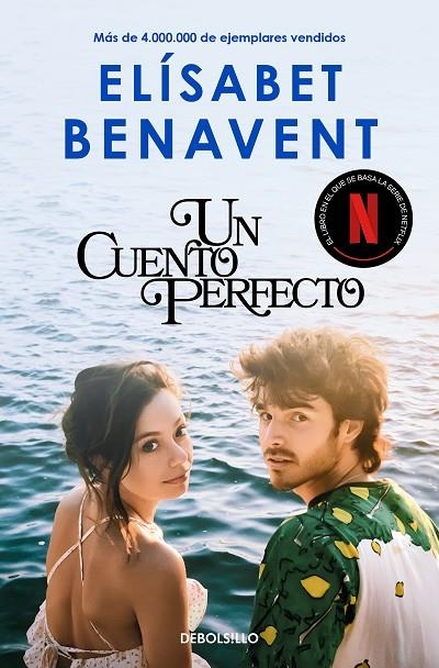 UN CUENTO PERFECTO (EDICIÓN SERIE TV) | 9788466371490 | BENAVENT, ELÍSABET