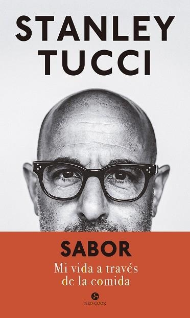 SABOR MI VIDA A TRAVÉS DE LA COMIDA | 9788415887768 | STANLEY TUCCI