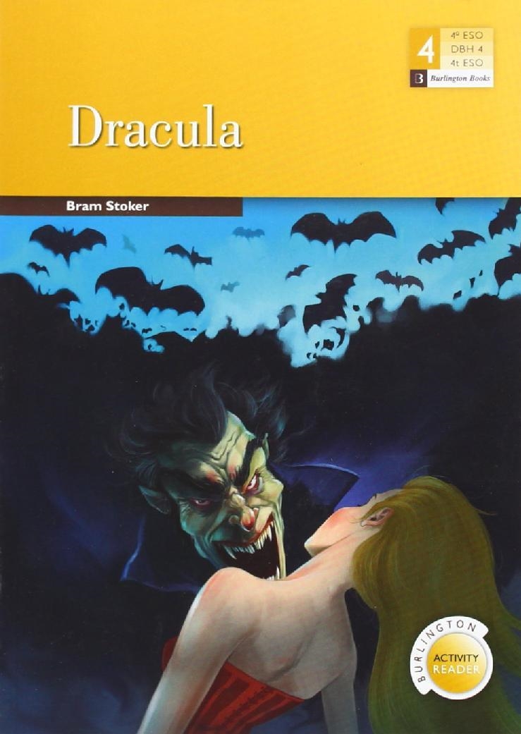 DRACULA | 9789963488834 | VVAA