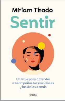 SENTIR | 9788425364112 | TIRADO, MÍRIAM